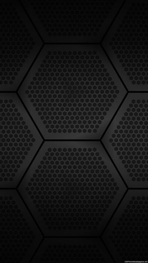 Black Vertical Wallpaper Black Honeycomb Wallpaper Hd Hd