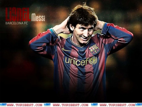 Lionel Messi Hd Wallpapers And Background Images - Barcelona Lionel ...