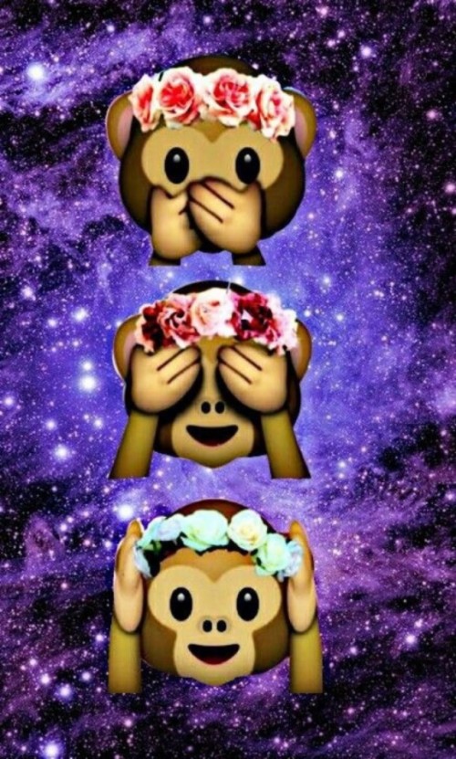 Featured image of post Emoji Galaxy Emoji Cool Wallpapers For Boys