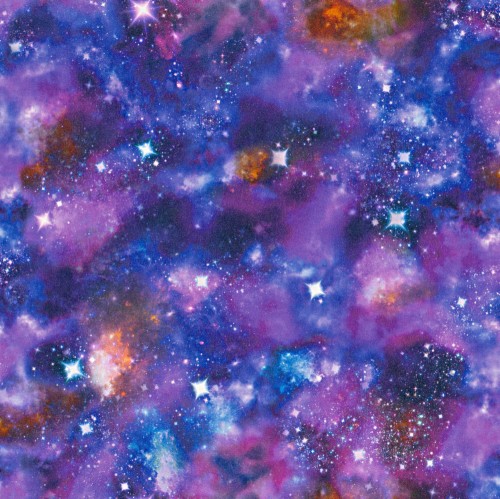 Galaxy - Galaxy Wolf (#102852) - HD Wallpaper & Backgrounds Download