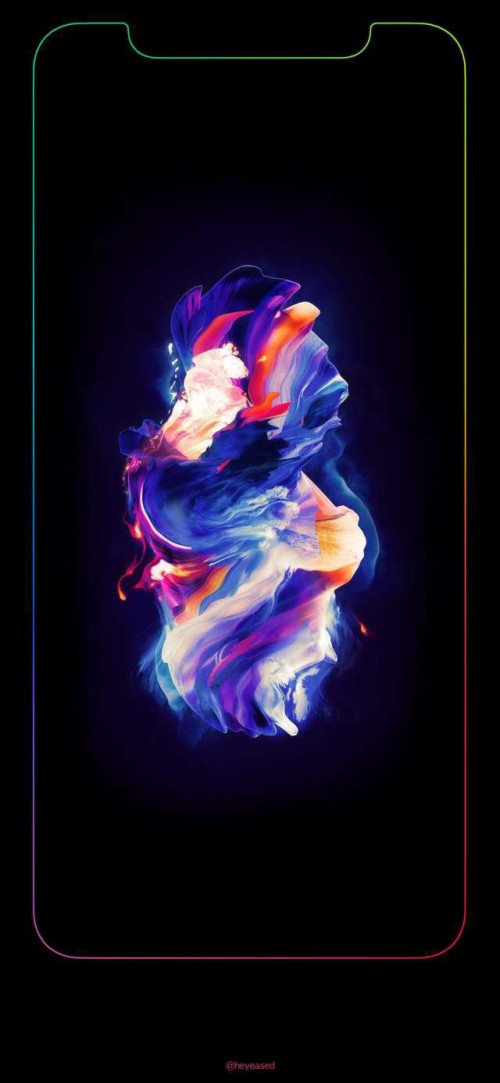 In Case You Prefer To The Complete Set Of Wallpapers - Redmi Note 5 Pro ...