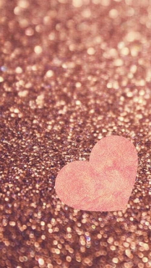 High Resolution Rose Gold Glitter Background (#2915756) - HD Wallpaper ...