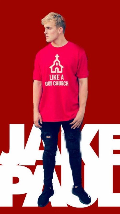 List Of Free Jake Paul Wallpapers Download Itl Cat