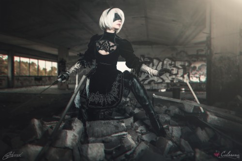 List Of Free Nier Automata Wallpapers Download Itl Cat