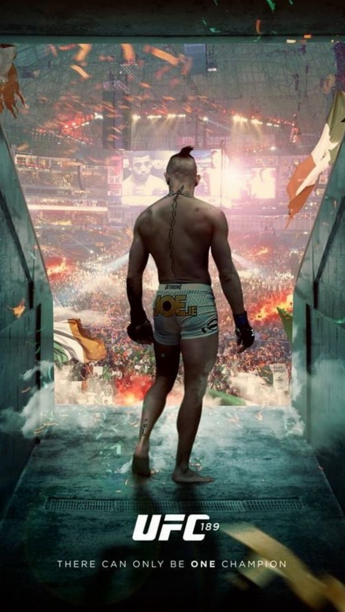 Conor Mcgregor Wallpaper - news word