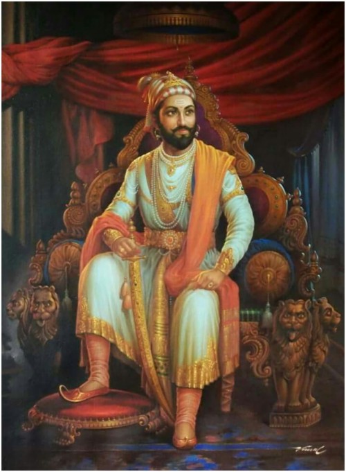 Chatrapati Shivaji Maharaj Wallpaper Original Chatrapati Shivaji Maharaj 15490 Hd Wallpaper Backgrounds Download