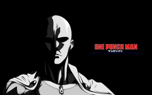 One Punch Man Profile 18518 Hd Wallpaper Backgrounds Download