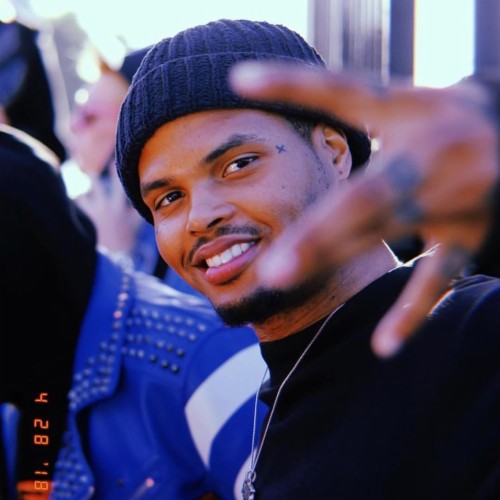 Xavier Wulf (#1009533) - HD Wallpaper & Backgrounds Download
