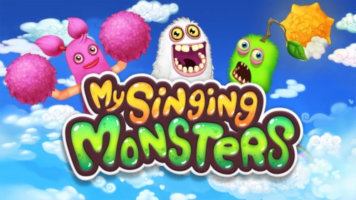 Download My Singing Monsters Wallpapers - My Singing Monsters Loading ...