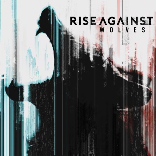 Out Today - Wolves Rise Against Album Cover (#1017112) - HD Wallpaper ...