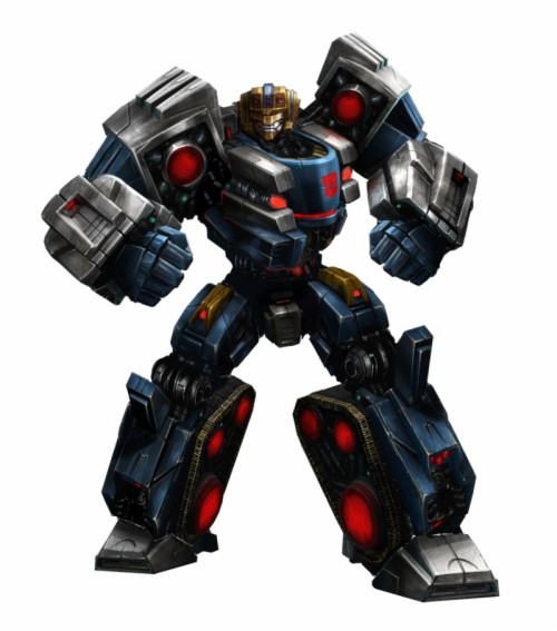 war for cybertron springer