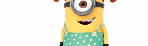 Wallpaper Stuart Minion - Male And Female Minion (#1020586) - HD ...