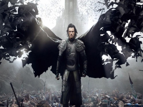 Dracula Untold Wallpapers And Screensavers - Dracula A Historia Nunca ...