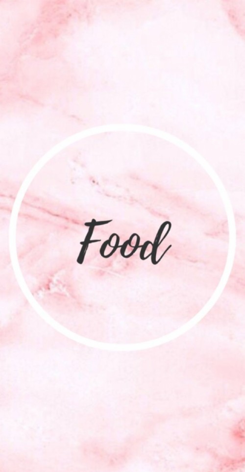 Pink Wallpaper, Iphone Wallpaper, Insta Icon, Instagram - Food ...