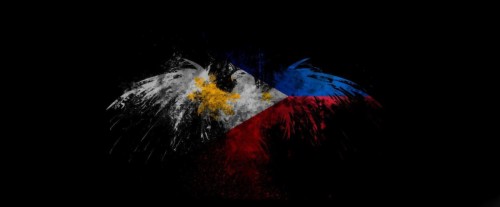 Philippine Flag Wallpapers - Flag (#1052872) - HD Wallpaper ...