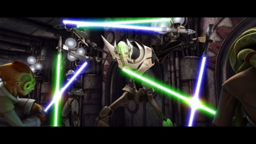 General Grievous 266576 General Grievous 6 Lightsabers 1061333 Hd Wallpaper Backgrounds Download
