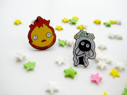 Photo Wallpaper Anime, My Neighbor Totoro, Studio Ghibli - Fondos De