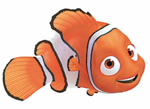 Hd Quality Wallpaper - Nemo Clip Art (#1071669) - HD Wallpaper ...