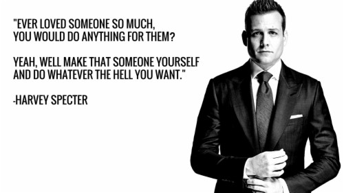 Download Harvey Specter Quotes Wallpaper Hd On Itl.cat