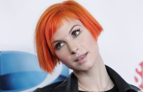 Hayley Williams 4k Hayley Williams Hair Styles 1073502 Hd
