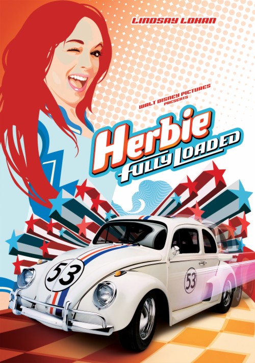 Herbie - 53 Herbie Logo (#1077714) - HD Wallpaper & Backgrounds Download