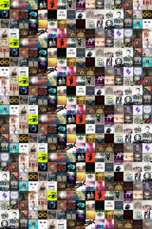 Download This Free Wallpaper With Images Of Tobymac - Collage (#1079245 ...