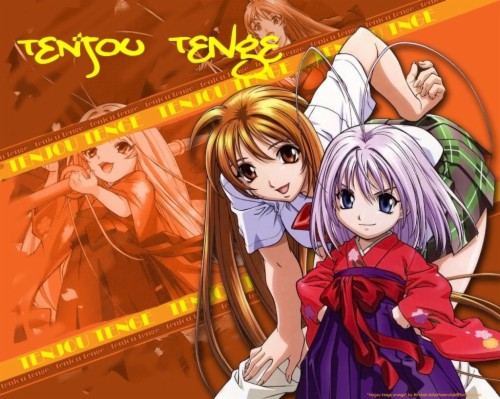 Saya Otonashi(Blood+) vs Aya Natsume(Tenjou Tenge) - Battles - Comic Vine