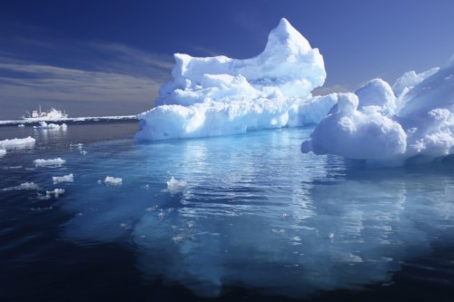 Iceberg Wallpaper Hd - Subconscious Mind (#1087626) - HD Wallpaper ...