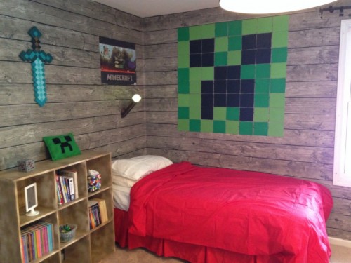 Minecraft Rooms To Have In Your House Cool Things Put Real