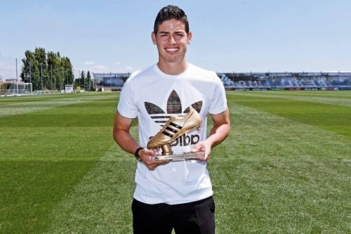 James Rodriguez Hd Wallpaper This Wallpaper - Player (#1096771) - HD ...