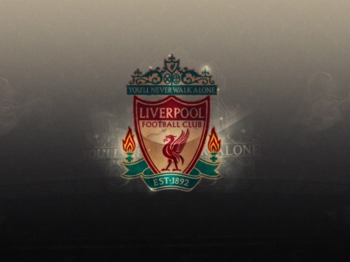 Liverpool Fc Logo High Resolution Liverpool Logo 1318523 Hd Wallpaper Backgrounds Download