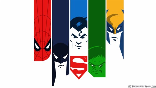 Featured image of post Hulk And Spiderman Wallpaper Approximately 312 1 mb bandwith was consumed