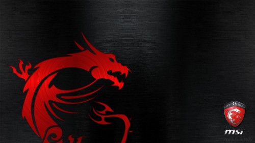 Hareketli Wallpaper - Msi Gaming (#1294319) - HD Wallpaper ...