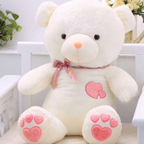 Big Pink Teddy Bear Wallpapers Best Cute Teddy Bear 218842 Hd Wallpaper Backgrounds Download