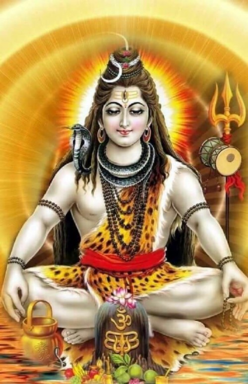 Hindu God Wallpaper Hd For Mobile - Hindu God Wallpaper Hd For Mobile