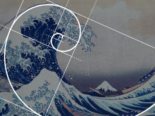 Hokusai Wallpaper (#1102897) - HD Wallpaper & Backgrounds Download