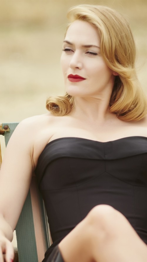 Kate Winslet Armpit Sexy (#1107208) - HD Wallpaper & Backgrounds Download