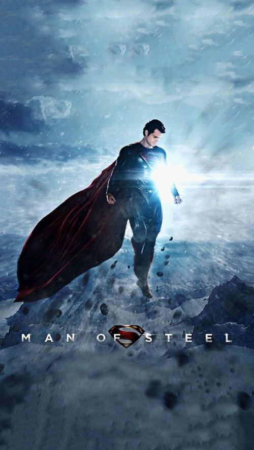 Man Of Steel Wallpaper Hd - Man Of Steel Iphone Wallpaper Hd (#2096990 ...