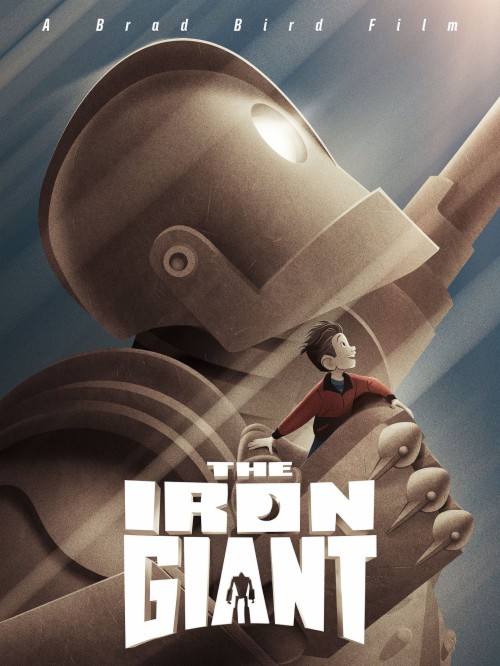The Iron Giant Wallpapers, The Iron Giant Wallpapers Iron Man Ted Hughes Film (1127090) HD