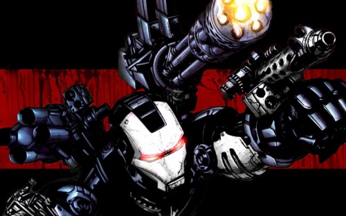 War Machine Marvel Comics Comic Hd Marvel Wallpapers