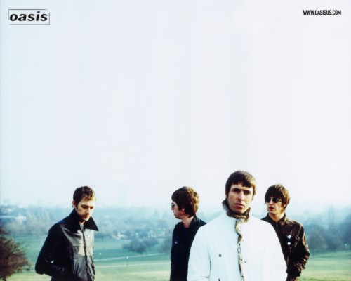 Oasis Wallpaper Oasis Band 05 Hd Wallpaper Backgrounds Download