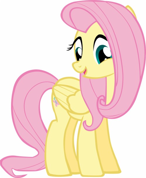 Download Fluttershy Images Fluttershy Wallpaper Hd Wallpaper - My ...