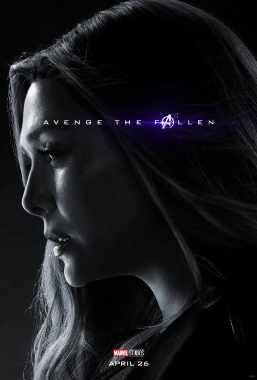 Avengers Endgame Deleted Scenes 2251302 Hd Wallpaper