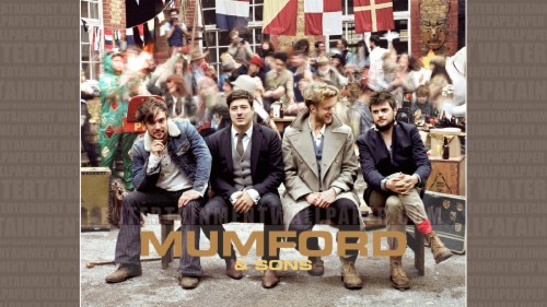 Mumford & Sons Wallpaper - Album Babel Mumford And Sons (#1155489) - HD ...