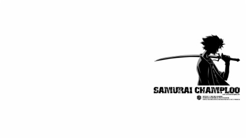 Samourai Wallpaper (#1157877) - HD Wallpaper & Backgrounds Download