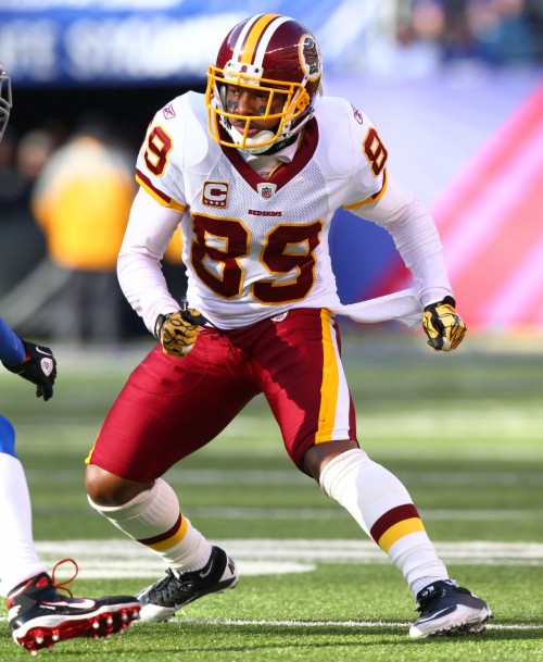 Image - Santana Moss Redskins 2011 (#1166619) - HD Wallpaper