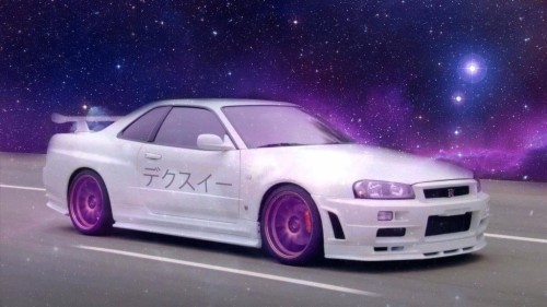 R34 Iphone Wallpaper - Nissan Skyline Gtr R34 Hd (#1166946) - HD