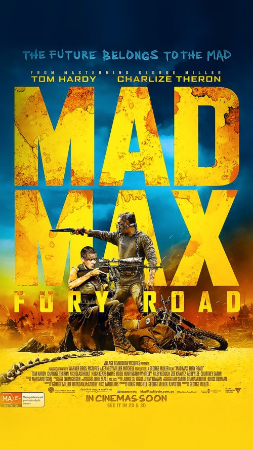 - Jpg - Mad Max The Fury Road (#1183287) - HD Wallpaper & Backgrounds ...