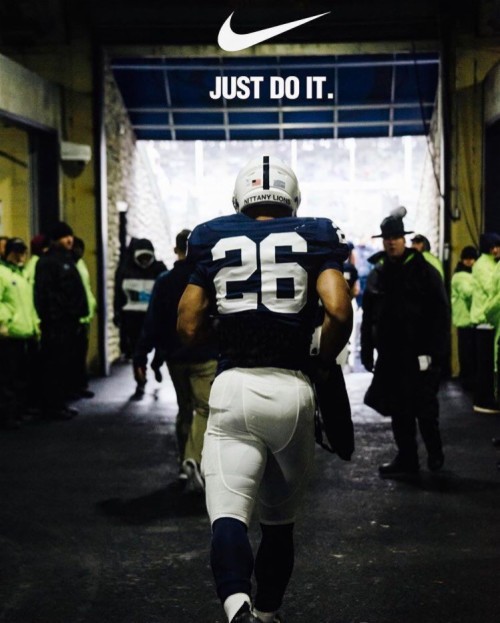 saquon barkley air max