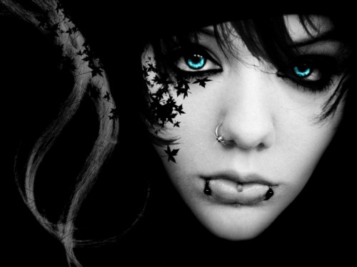 Piercing - Body Piercing (#1187481) - HD Wallpaper & Backgrounds Download